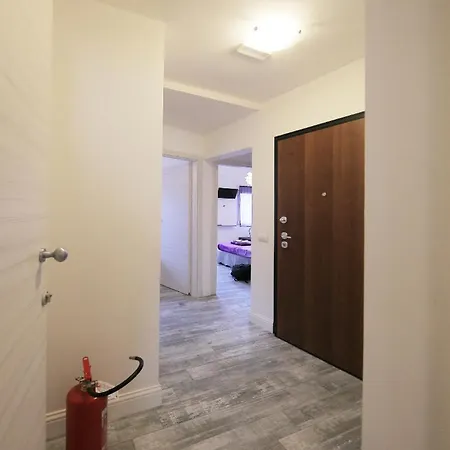 Maison d'hôtes La Viola *