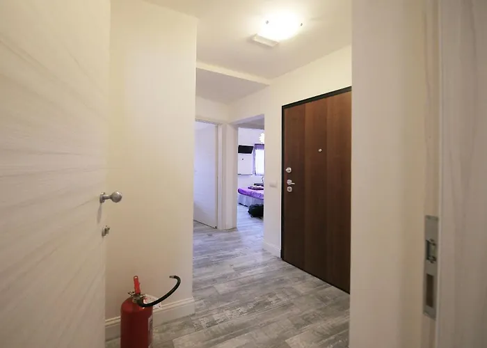 Гостевой дом La Viola 3*
