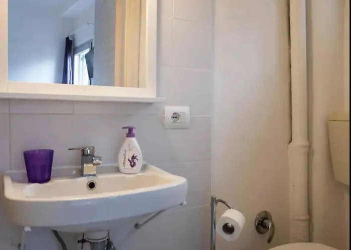 La Viola 3* Флоренция