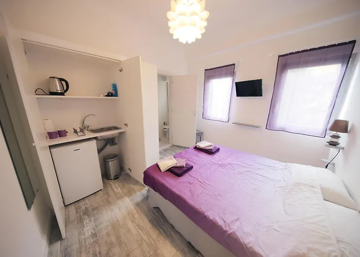 La Viola Гостевой дом 3*